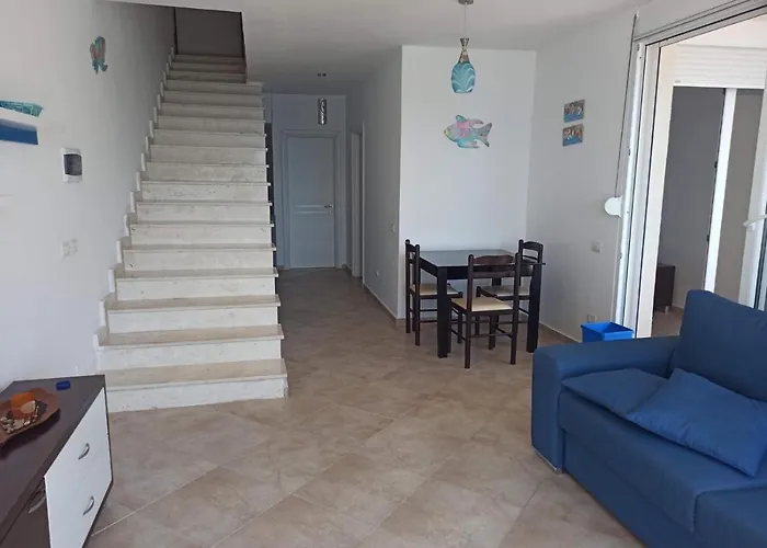 Piko Studio Apartment Bougainville