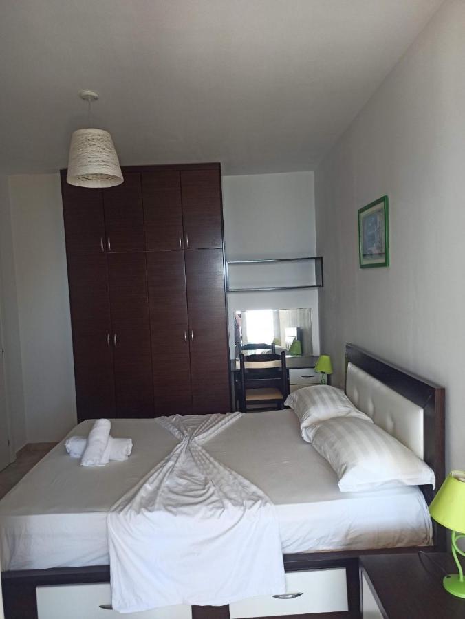 Piko Studio Bougainville Apartament Saranda