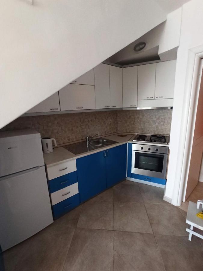 Piko Studio Bougainville Apartament Saranda