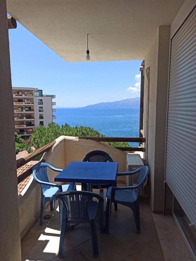 Piko Studio Bougainville * Saranda