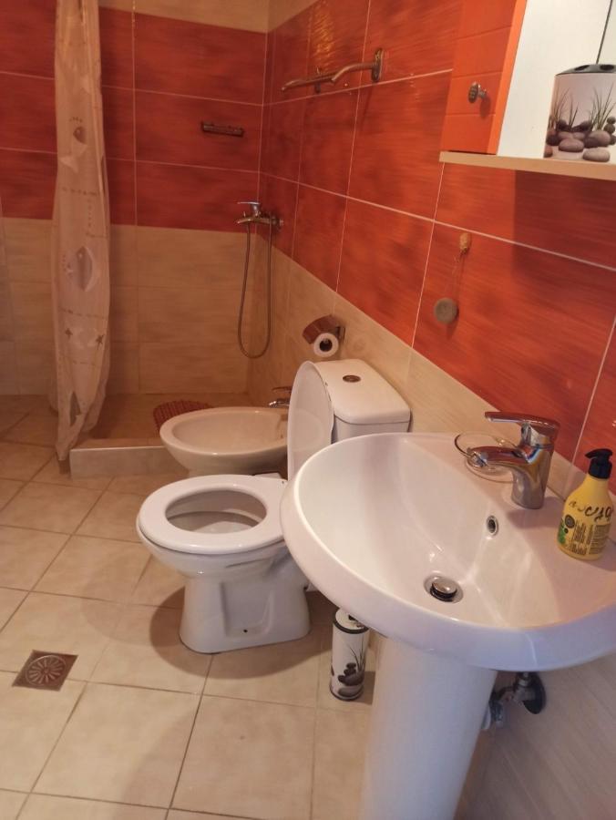 Piko Studio Bougainville Apartament *