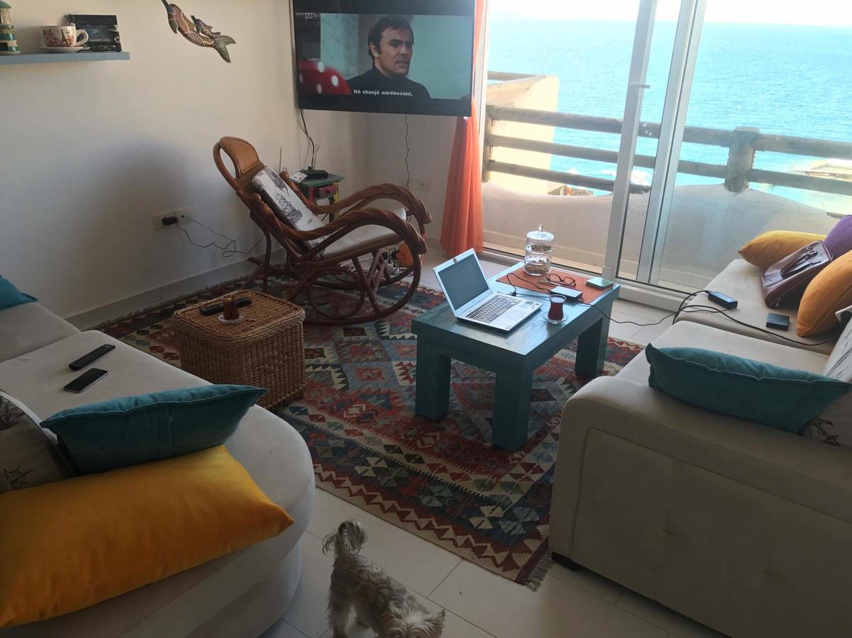 Piko Studio Bougainville Apartament *