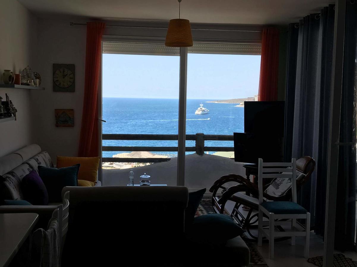 Apartament Piko Studio Bougainville *