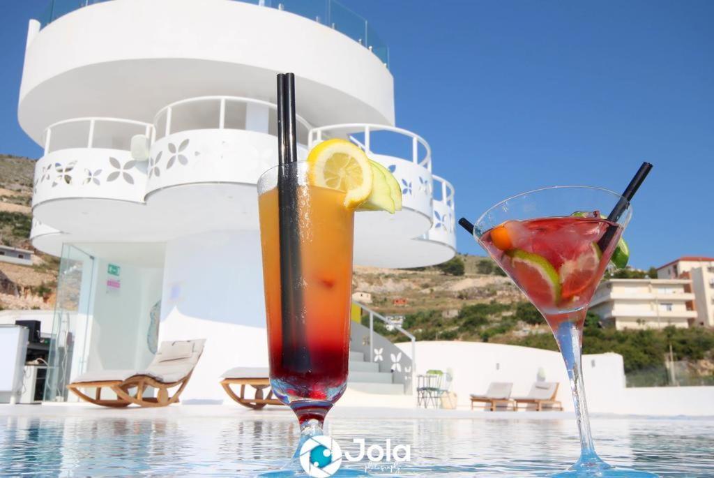 Piko Studio Bougainville * Saranda
