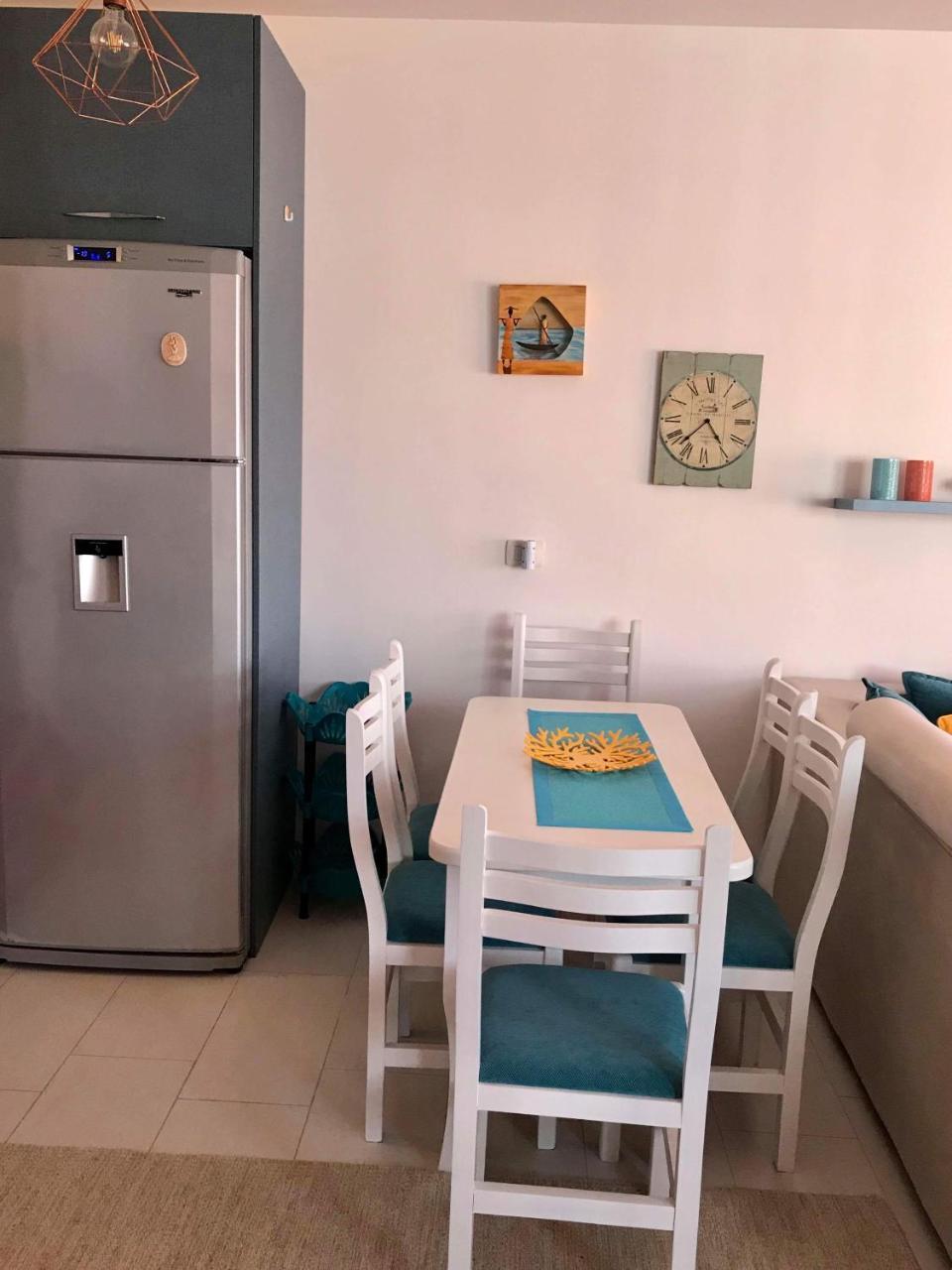 Piko Studio Bougainville Apartament Saranda