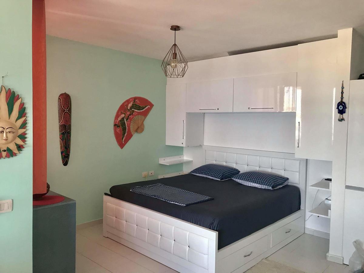 Piko Studio Bougainville Apartament