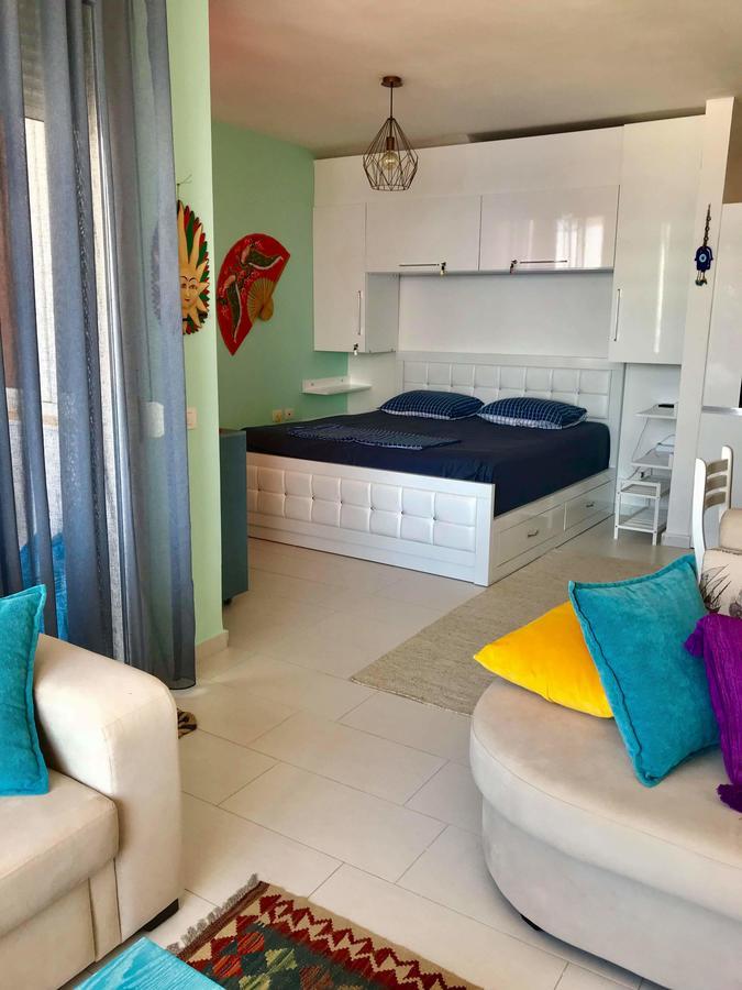 Apartament Piko Studio Bougainville *