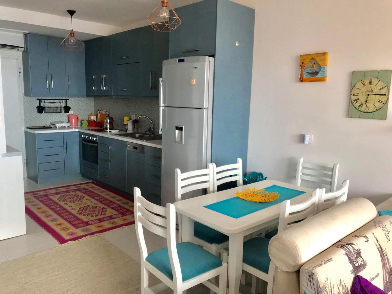Apartament Piko Studio Bougainville Saranda