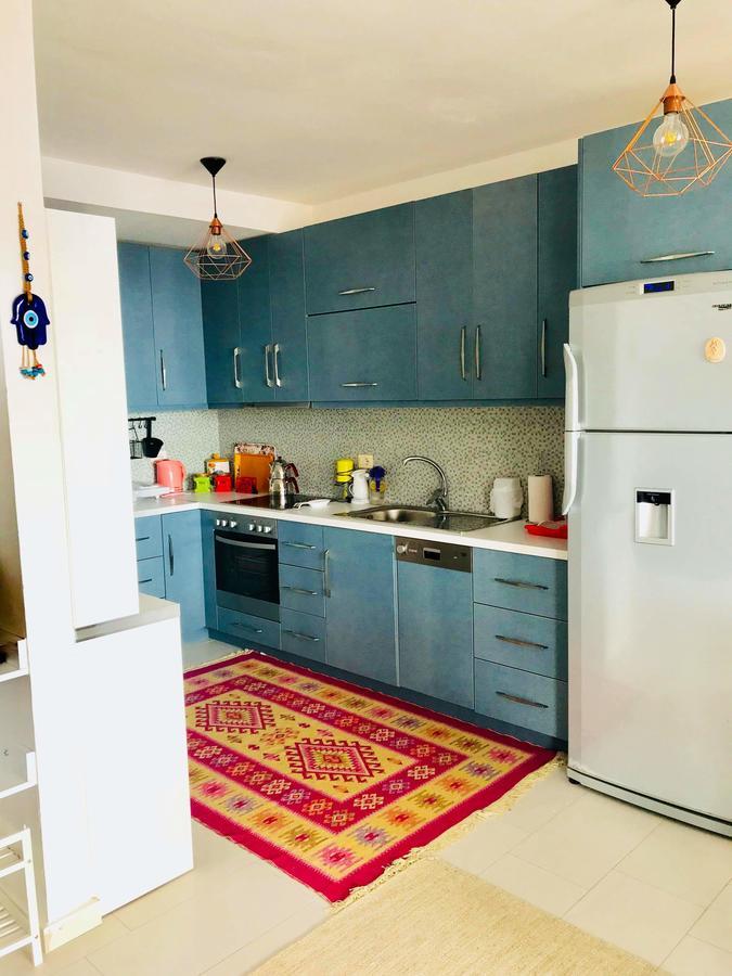 Apartament Piko Studio Bougainville