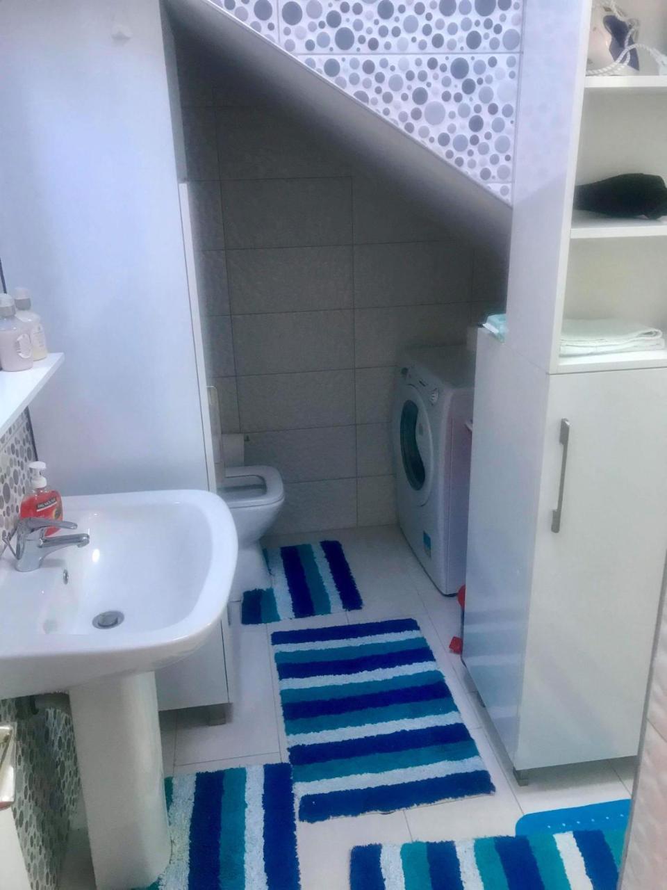 Apartament Piko Studio Bougainville