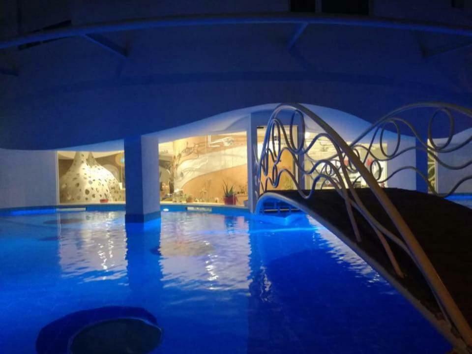 Apartament Piko Studio Bougainville Saranda